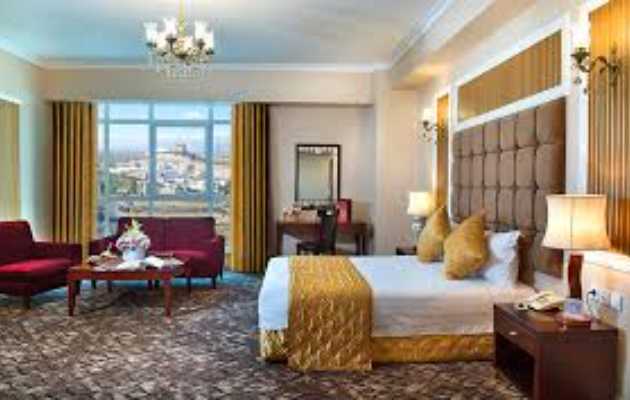 هتل-بین-المللی-تبریز