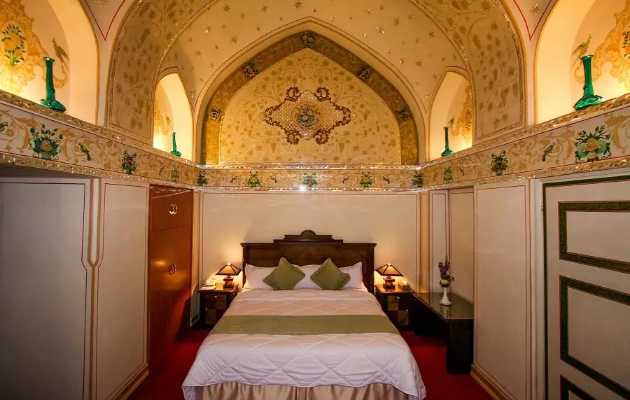 هتل-عباسی-اصفهان