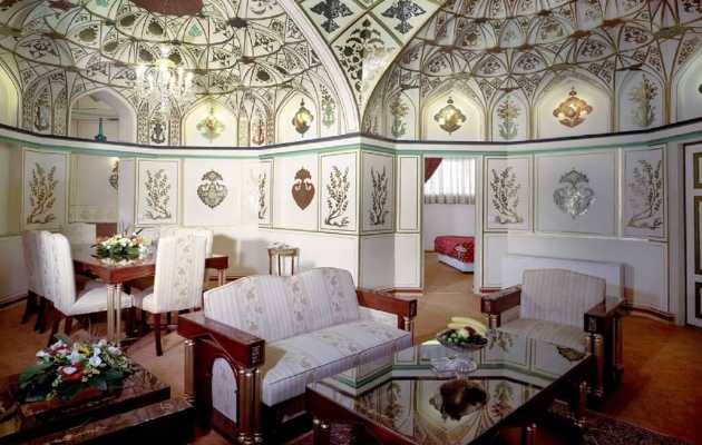 هتل-عباسی-اصفهان