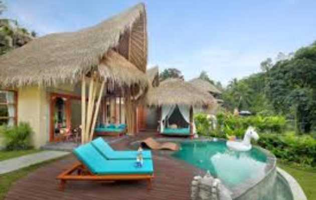 هتل-ریزورت-اکساری-اوباد