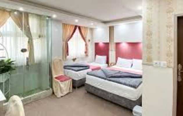 هتل-آوا-پلاس-اصفهان