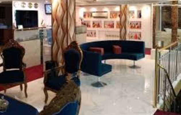 هتل-آوا-پلاس-اصفهان