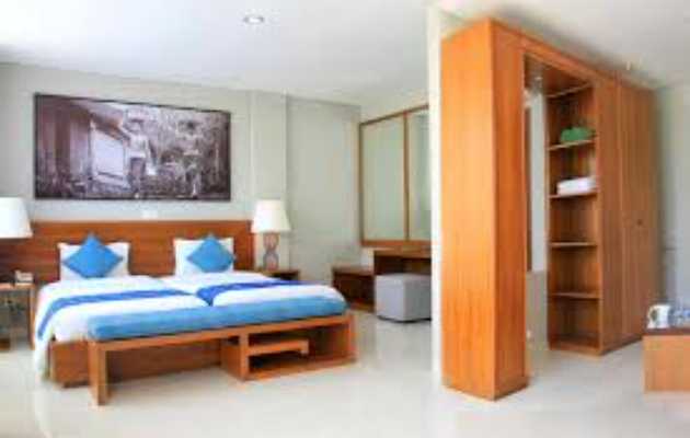 هتل-باکونگ-اوبود