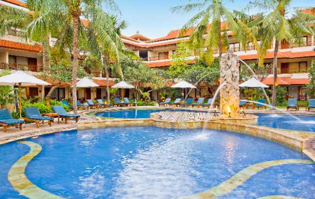 هتل-bali-rani-hotel