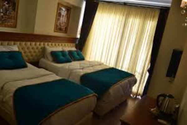 هتل-hotel-blue-istanbul---special-class-استانبول