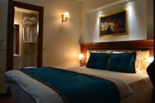 هتل-hotel-blue-istanbul---special-class-استانبول