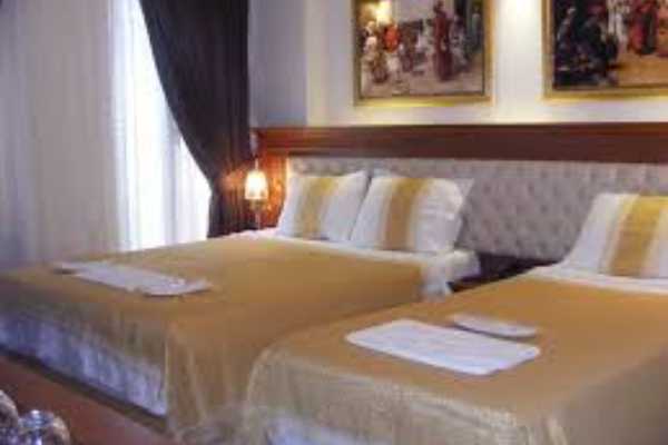 هتل-hotel-blue-istanbul---special-class-استانبول