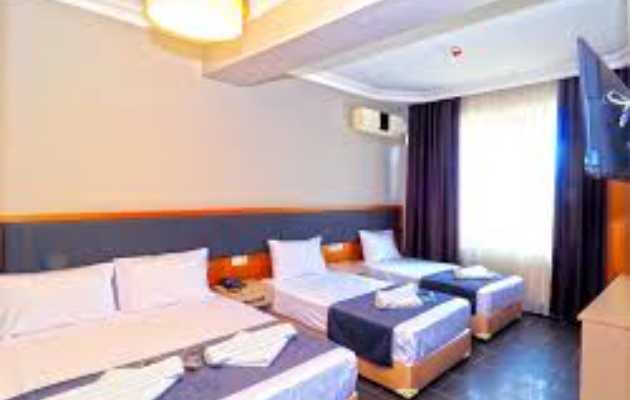 هتل-diamond-hotel-old-city-استانبول