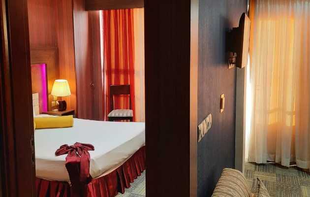 هتل-دیپلمات-مشهد