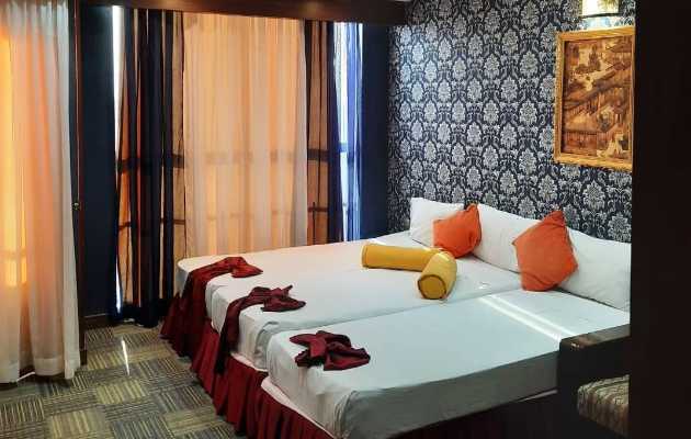 هتل-دیپلمات-مشهد