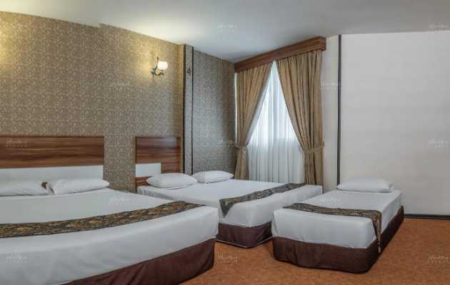 هتل-انقلاب-مشهد