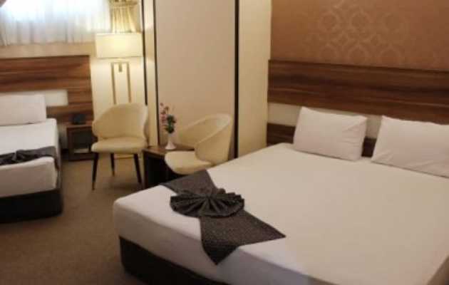 هتل-انقلاب-مشهد