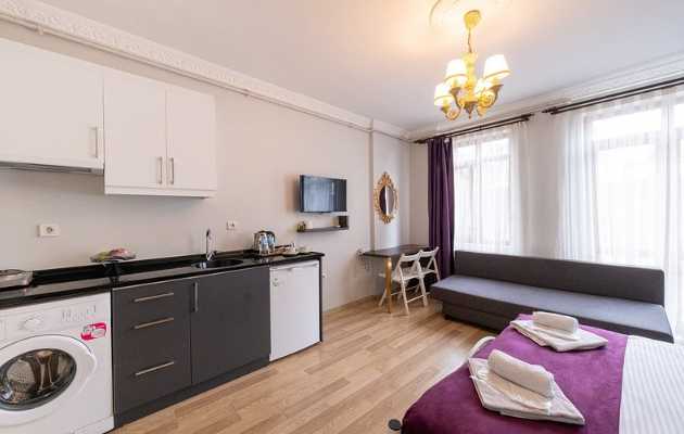 هتل-فریم-گالاتا-استانبول