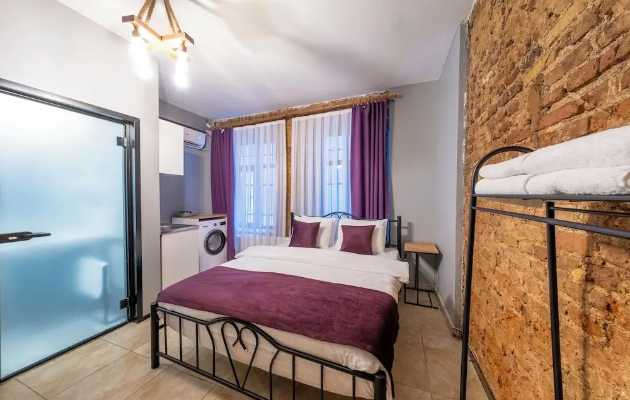 هتل-فریم-گالاتا-استانبول