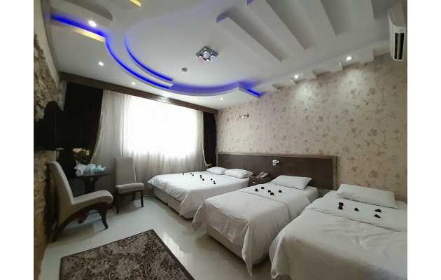 هتل-گل-گندم-مشهد