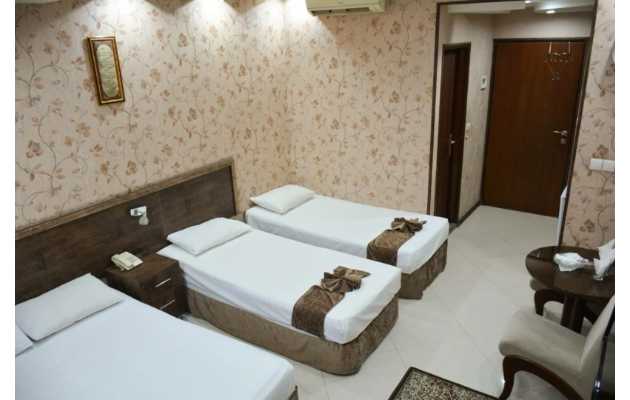 هتل-گل-گندم-مشهد