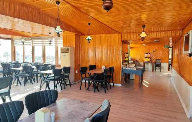 هتل-گرند-لیزا-استانبول