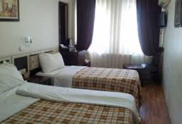 هتل-گرند-مارک-استانبول