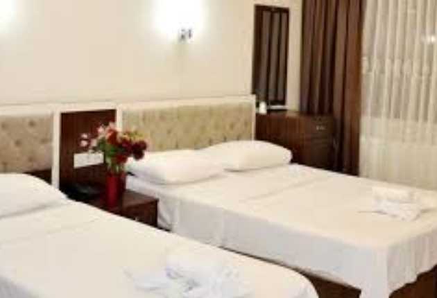 هتل-گرند-مارک-استانبول