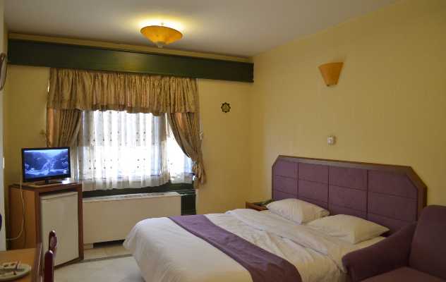 هتل-خانه-سبز-مشهد