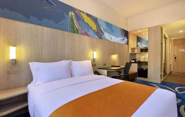 holiday-inn-express-kuala-lumpur-city-centre