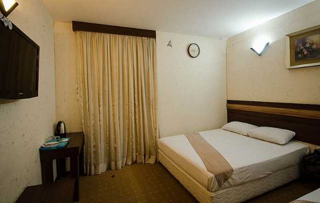 هتل-ایساتیس-مشهد