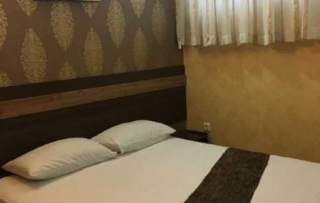 هتل-ایساتیس-مشهد