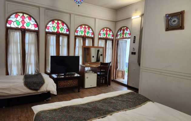 هتل-سنتی-عتیق-اصفهان