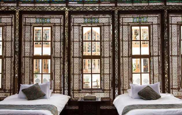 هتل-سنتی-عتیق-اصفهان