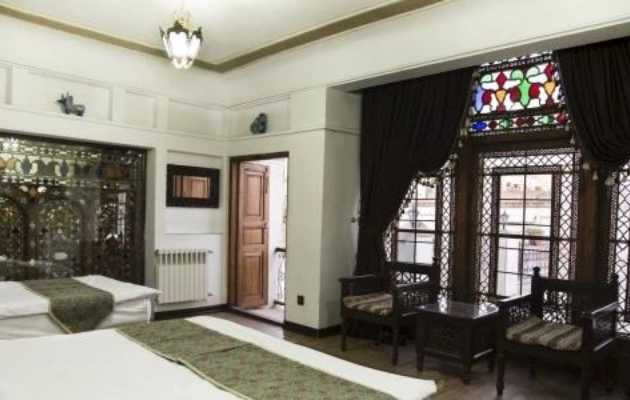 هتل-سنتی-عتیق-اصفهان