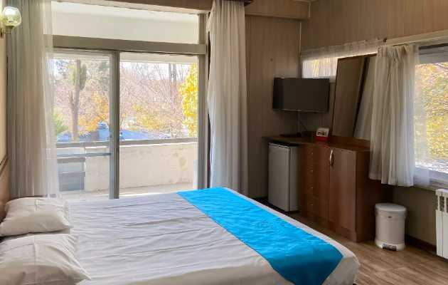 هتل-پارک-اصفهان