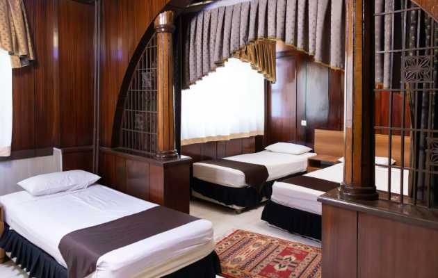 هتل-پارک-اصفهان