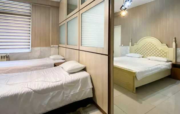 هتل-پارک-اصفهان