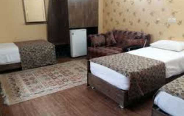 هتل-جمشید-اصفهان