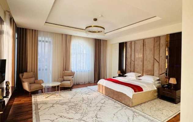 هتل-kangurt-grand-hotel-دوشنبه