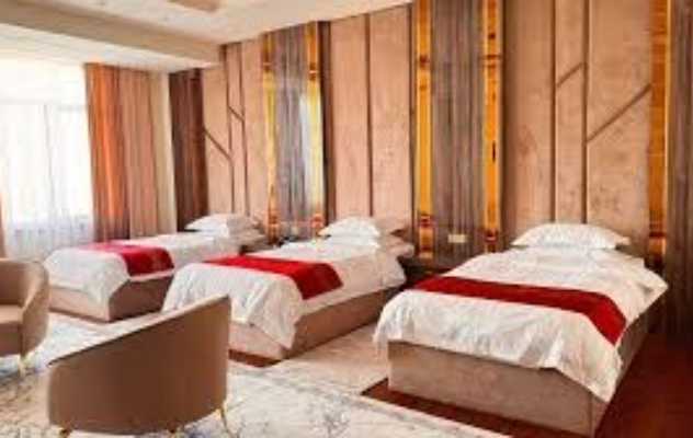 هتل-kangurt-grand-hotel-دوشنبه