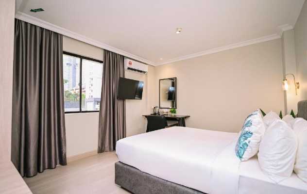 kingston-hotel-bukit-bintang