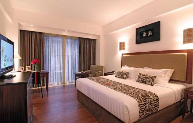 هتل-پارادیسو-کوتا