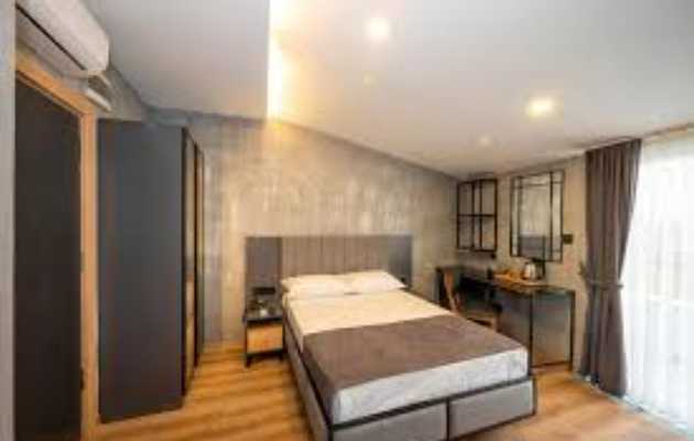 هتل-loft-airport-hotel-استانبول
