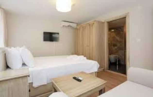 هتل-loft-airport-hotel-استانبول