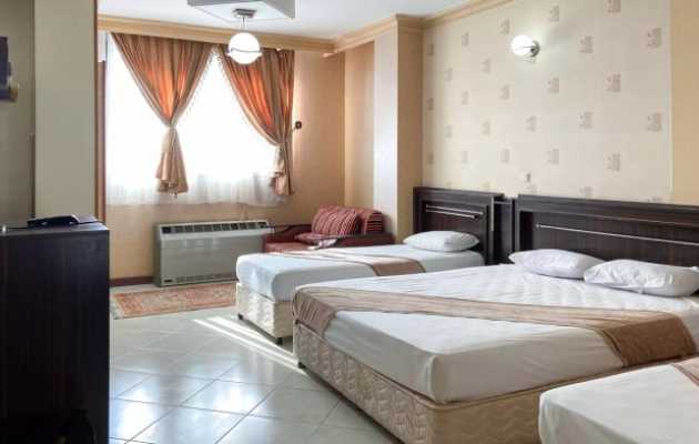 هتل-ماهان-اصفهان