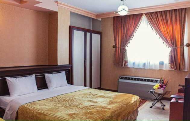 هتل-ماهان-اصفهان