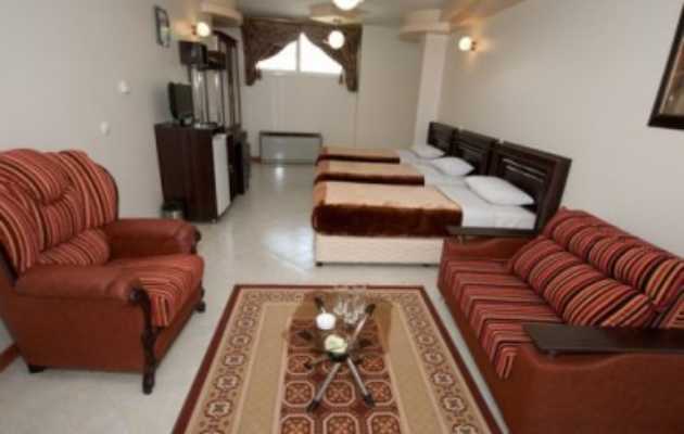 هتل-ماهان-اصفهان