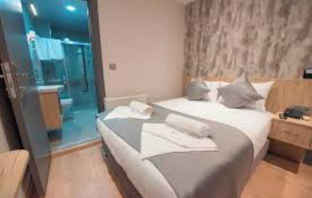 هتل-mahya-hotel-استانبول