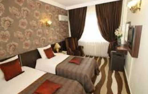 هتل-mahya-hotel-استانبول