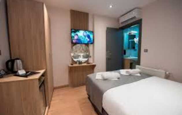 هتل-mahya-hotel-استانبول