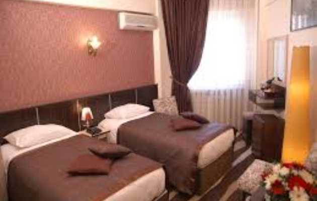 هتل-mahya-hotel-استانبول