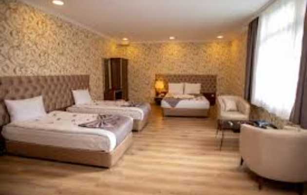 هتل-مونت-ارارات-استانبول