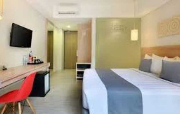 هتل-نئو-کوتا