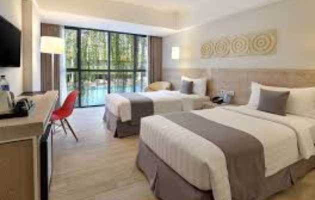 هتل-نئو-کوتا